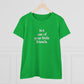 Not One Of Your Little Friends T-Shirt