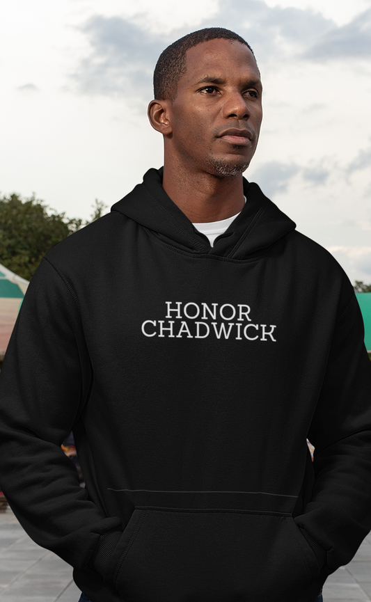 Honor Chadwick Hoodie